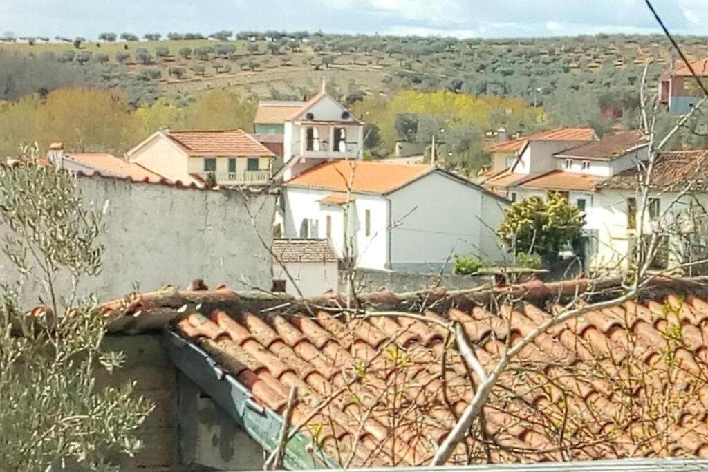 Villa Casa Da Memoria à Milhão Extérieur photo